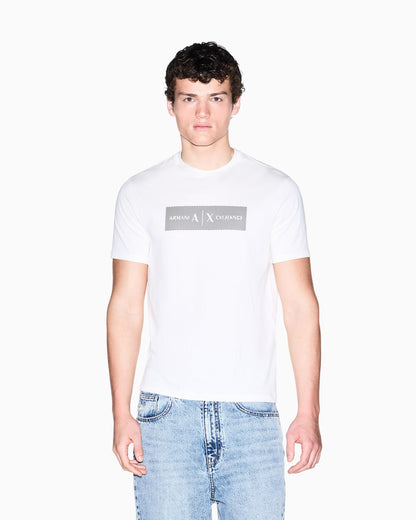 Slim fit Cotton T-shirt