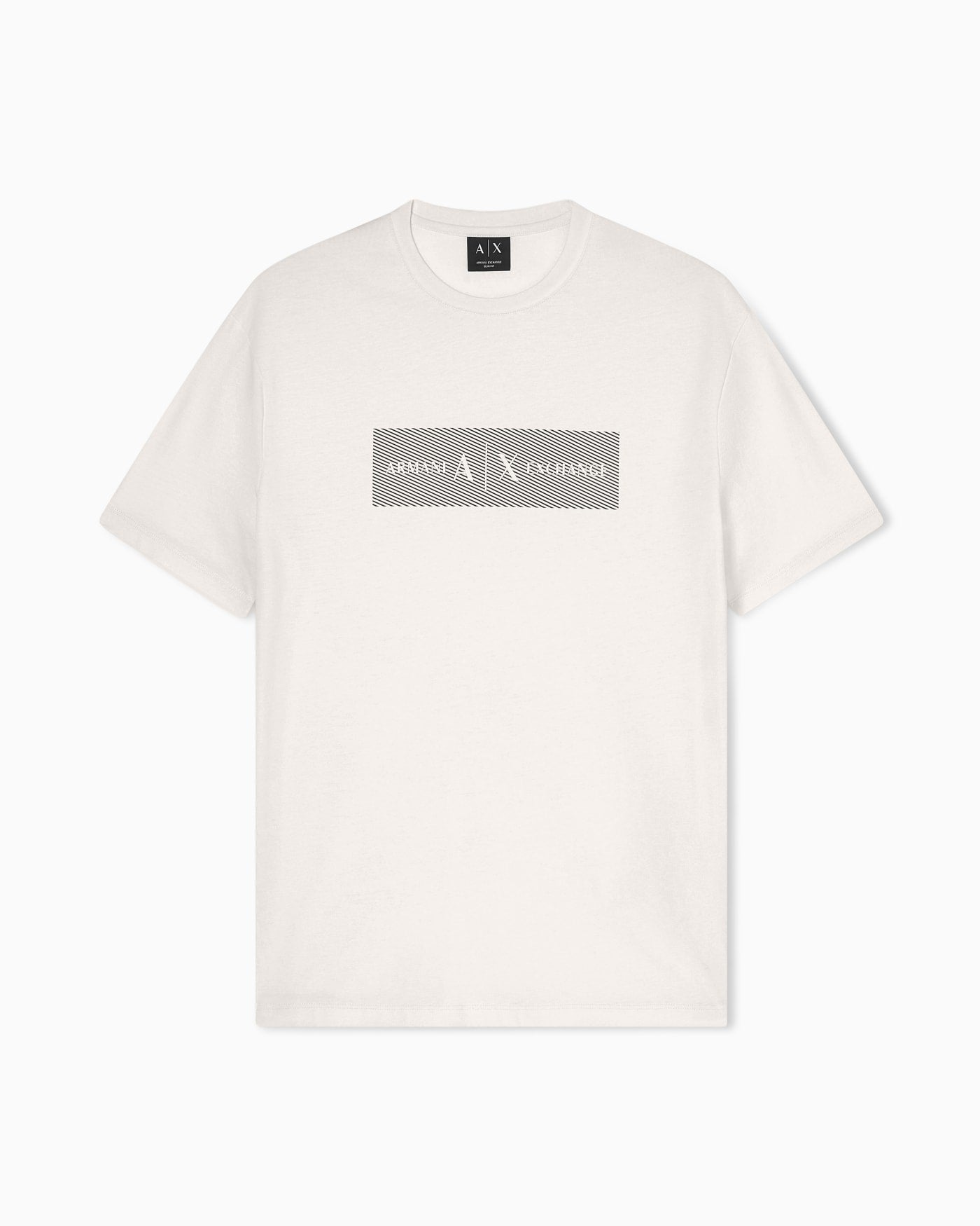 Slim fit Cotton T-shirt
