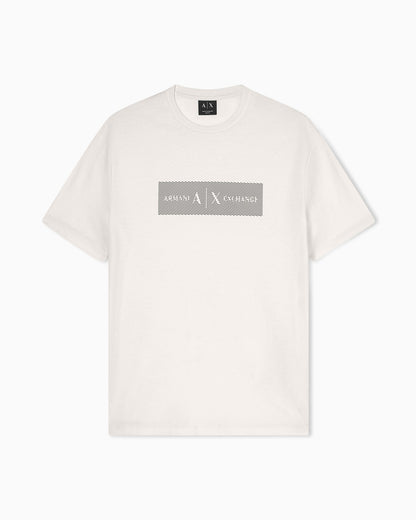 Slim fit Cotton T-shirt