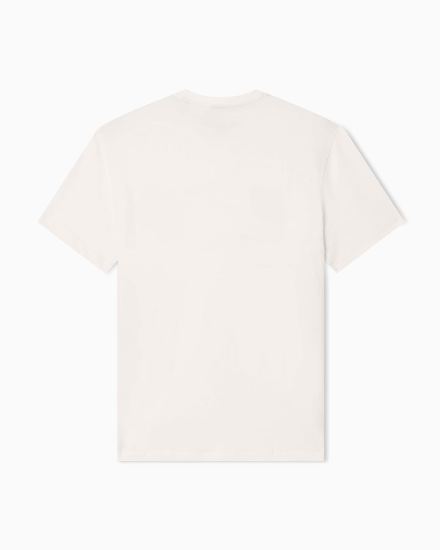 Slim fit Cotton T-shirt