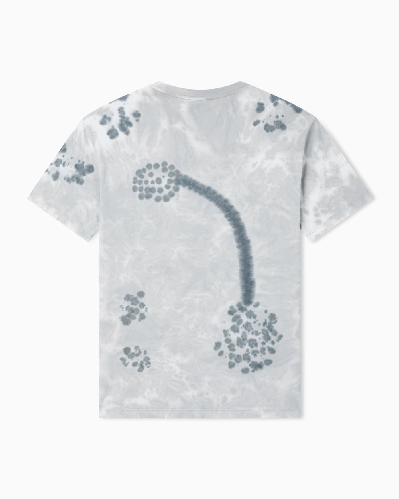 Regular fit cotton T-shirt