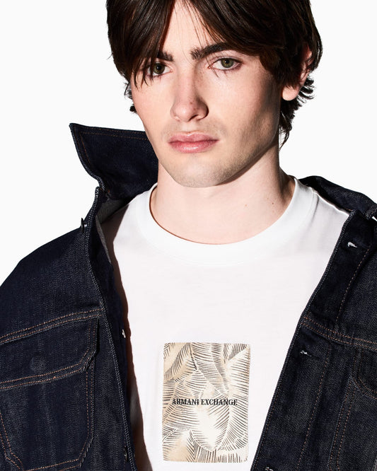 Regular Fit T-shirt in Classic Cotton Jersey