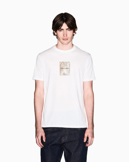 Regular Fit T-shirt in Classic Cotton Jersey