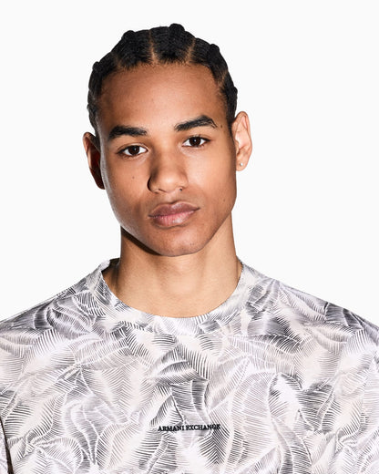 Regular Fit T-shirt in Classic Cotton Jersey