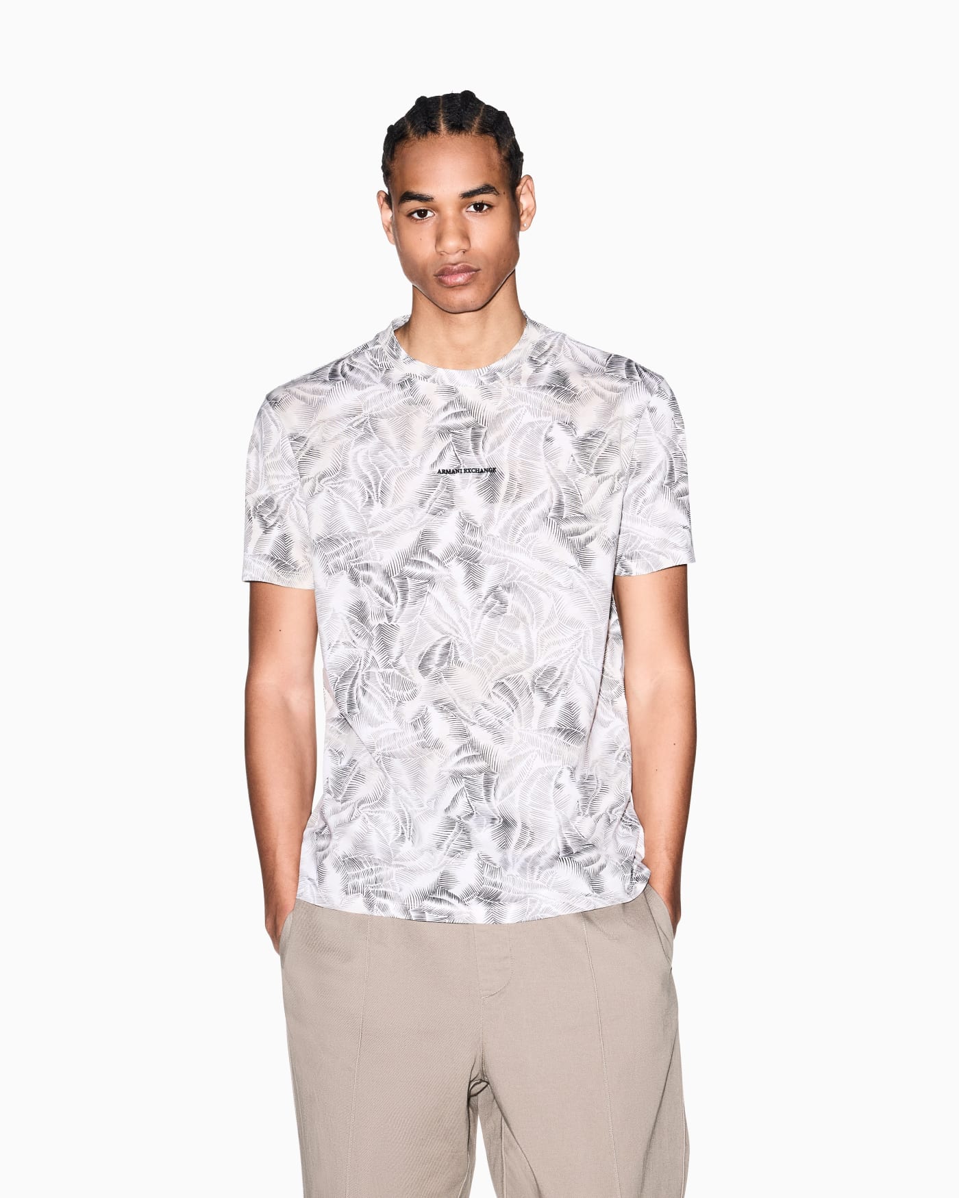 Regular Fit T-shirt in Classic Cotton Jersey