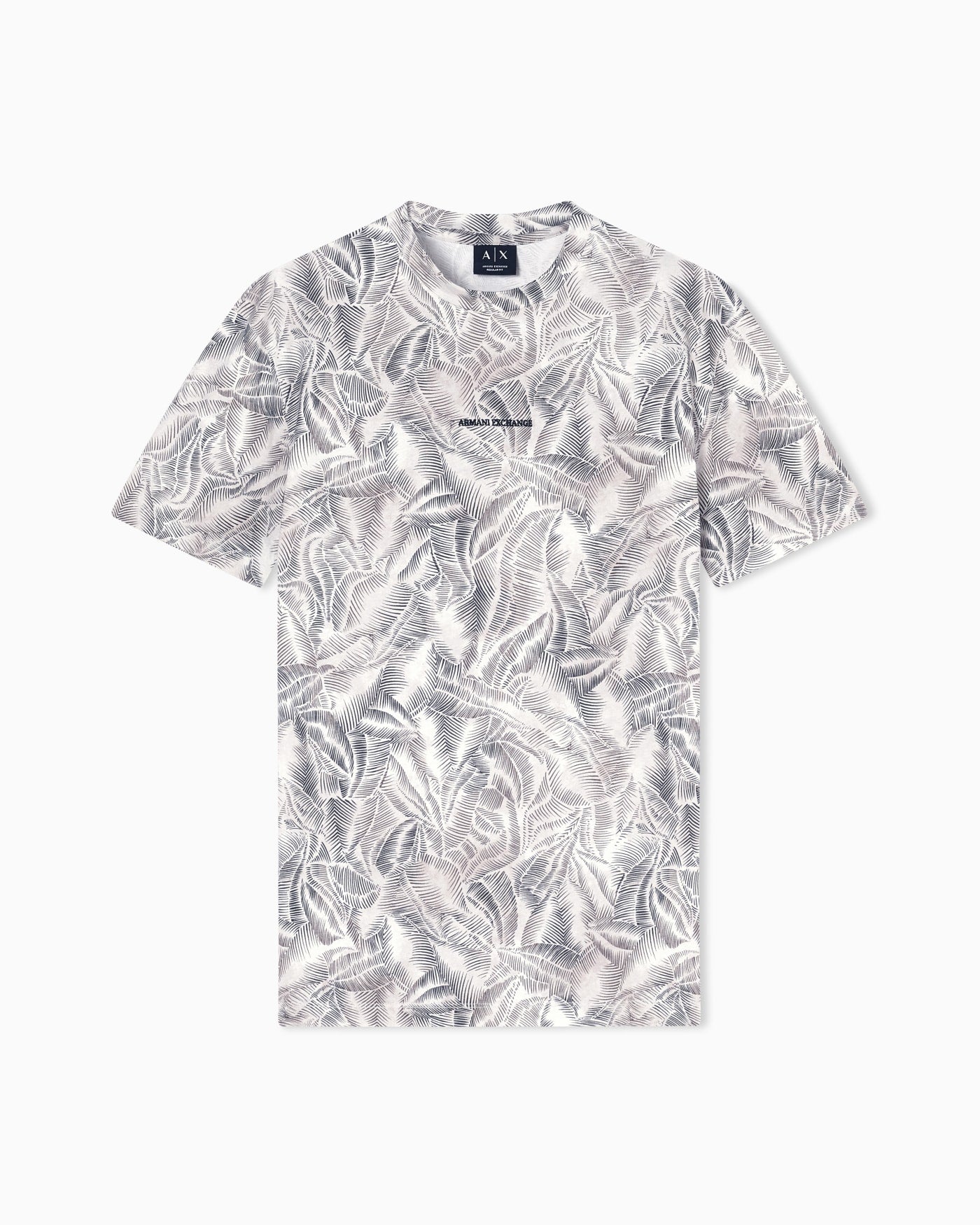Regular Fit T-shirt in Classic Cotton Jersey