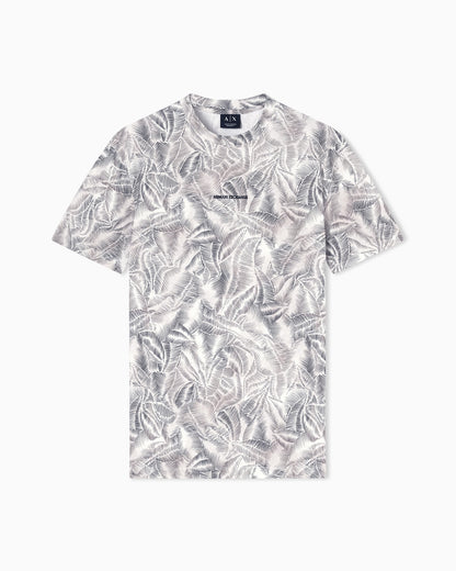Regular Fit T-shirt in Classic Cotton Jersey