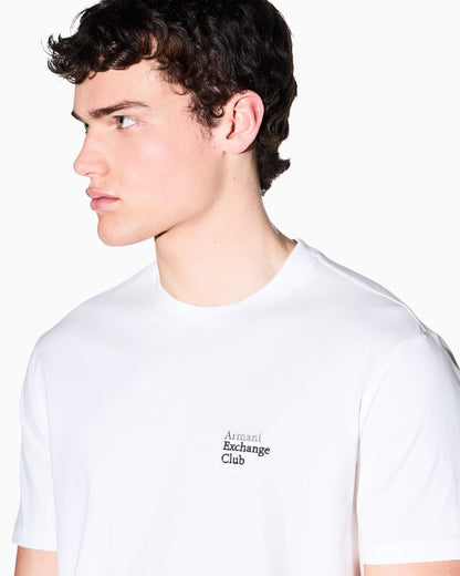 Regular Fit T-shirt in Classic Cotton Jersey