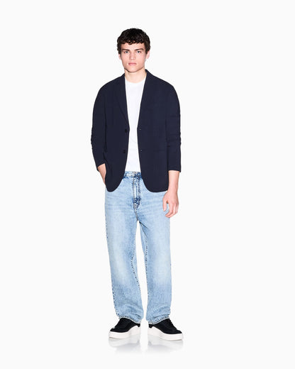Regular Fit T-shirt in Classic Cotton Jersey