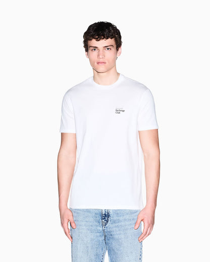 Regular Fit T-shirt in Classic Cotton Jersey