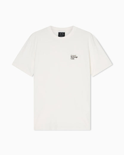 Regular Fit T-shirt in Classic Cotton Jersey