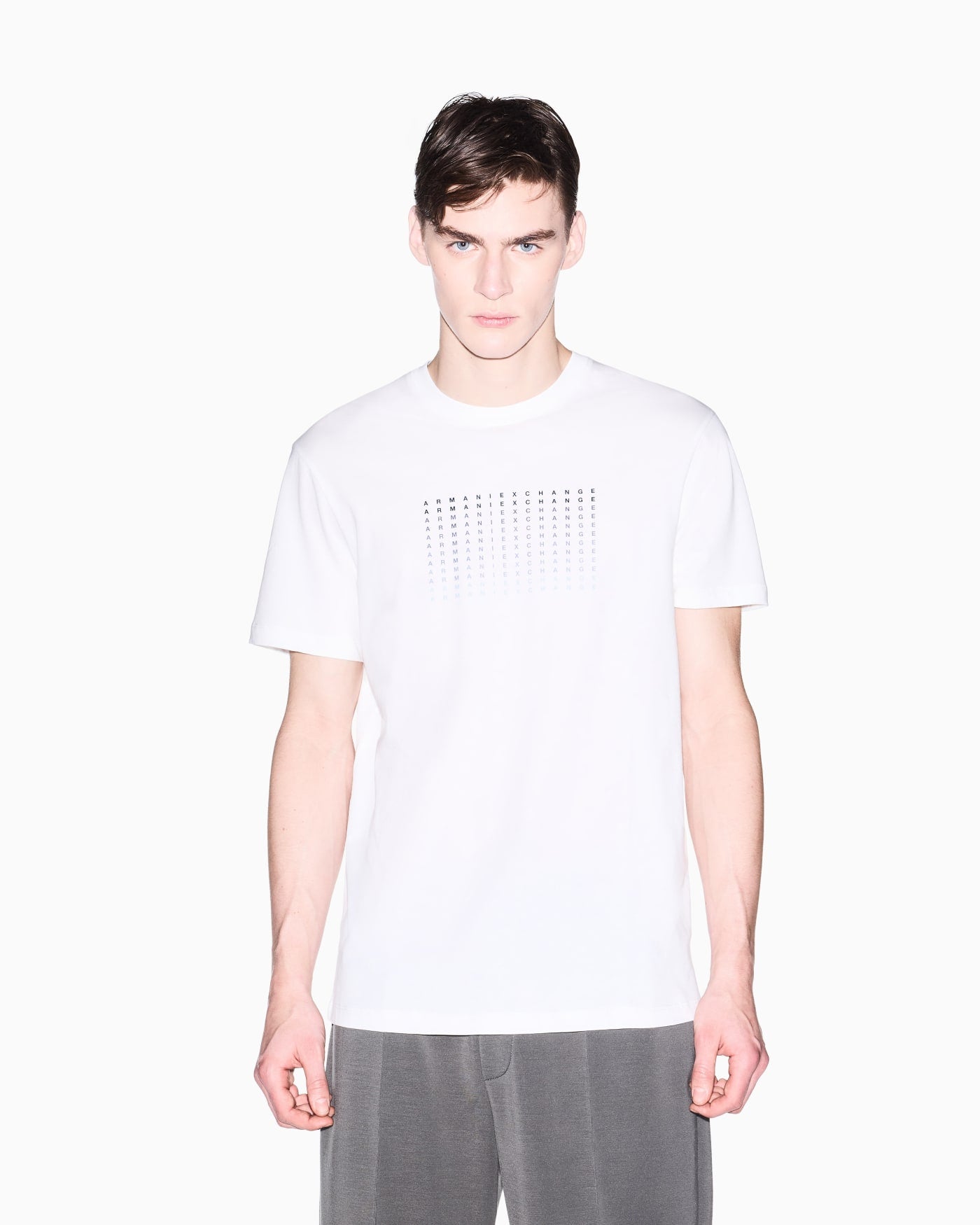 Slim fit Cotton T-shirt