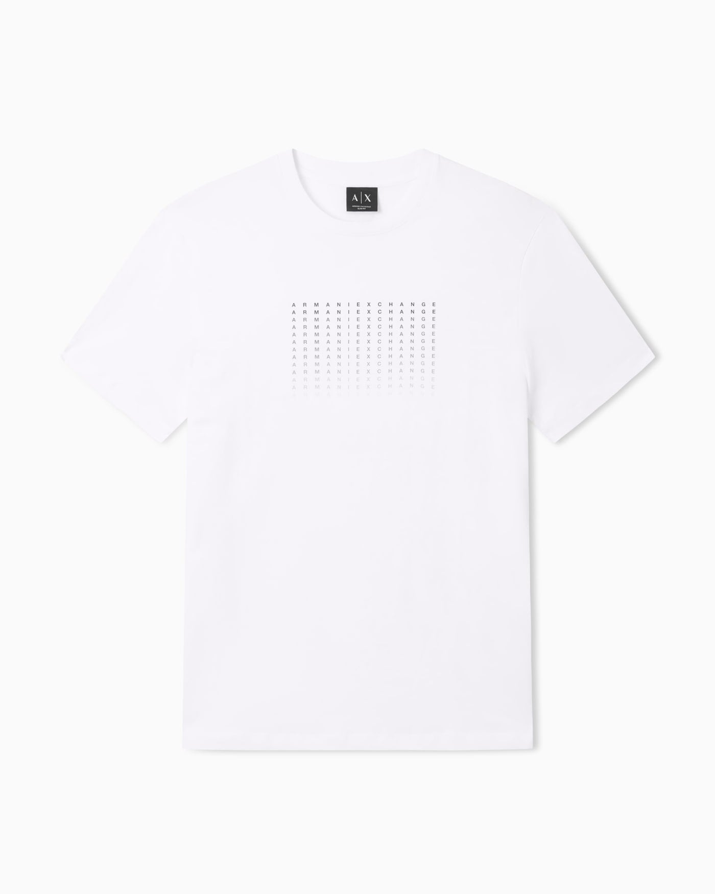 Slim fit Cotton T-shirt