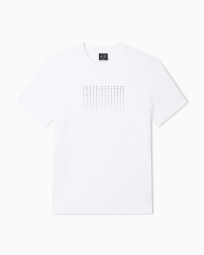 Slim fit Cotton T-shirt