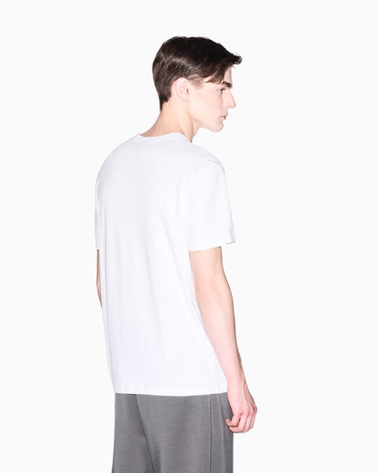 Slim fit Cotton T-shirt