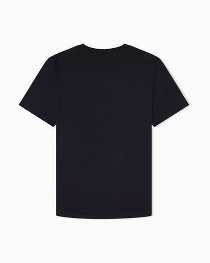 Regular Fit T-shirt in basic Cotton Jersey