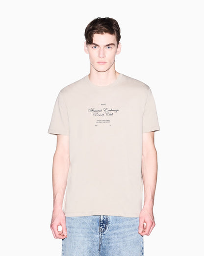 Regular-fit cotton jersey T-shirt