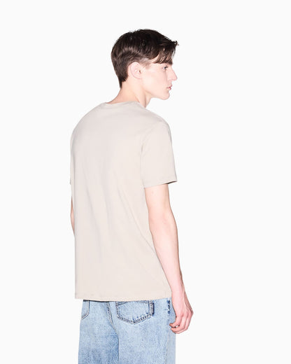 Regular-fit cotton jersey T-shirt