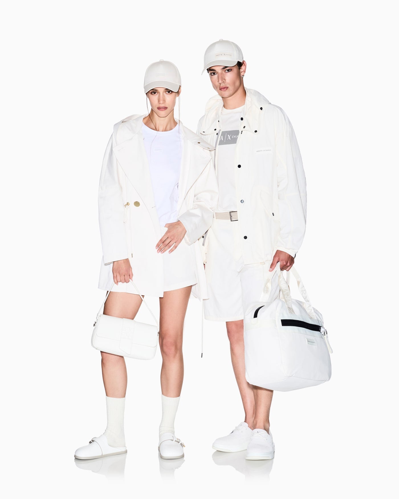 Cotton hat