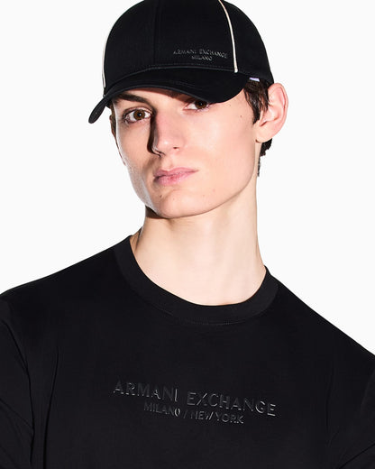 Cotton hat