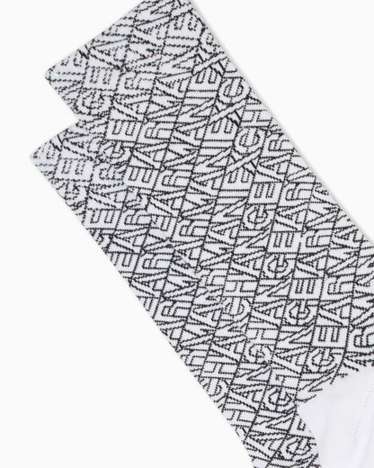 Cotton socks