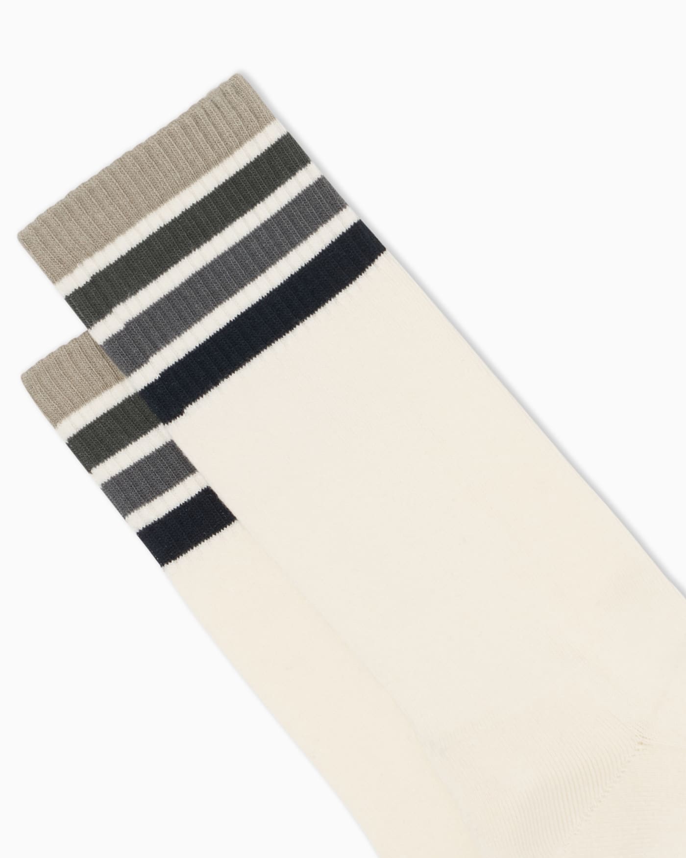 Stretch cotton socks for everyday comfort