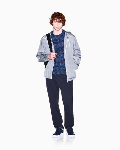 Regular Fit T-Shirt in Classic Cotton Jersey