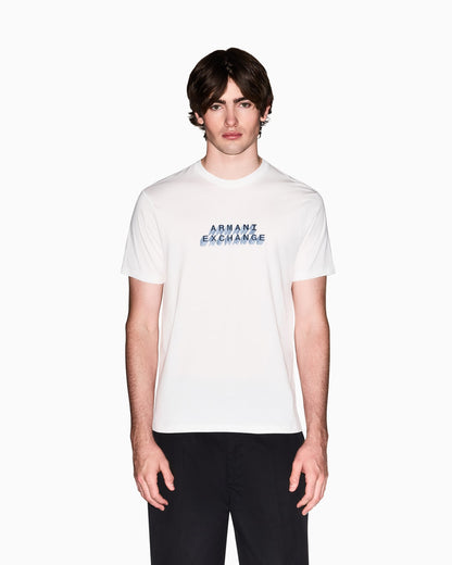 Classic Slim Fit Cotton Jersey T-Shirt