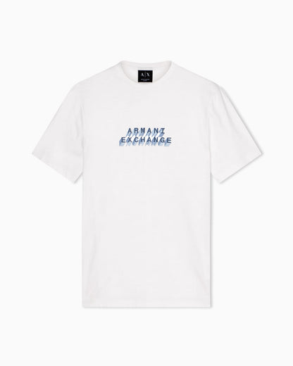 Classic Slim Fit Cotton Jersey T-Shirt