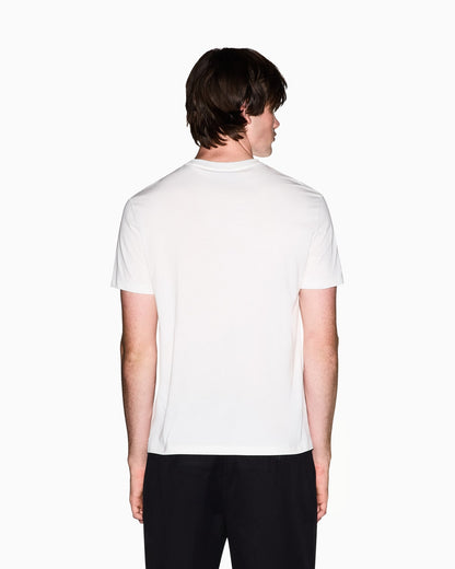 Classic Slim Fit Cotton Jersey T-Shirt