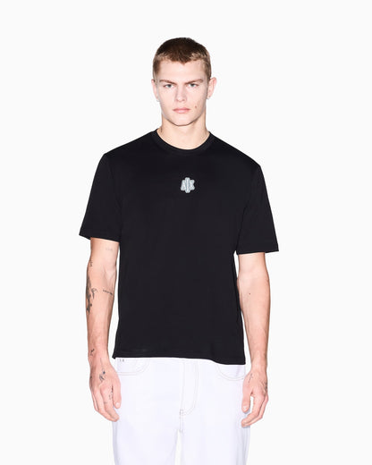 Regular Fit T-Shirt in Cotton Jersey