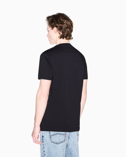 Regular Fit T-shirt in Classic Cotton Jersey