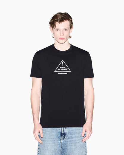 Regular Fit T-shirt in Classic Cotton Jersey