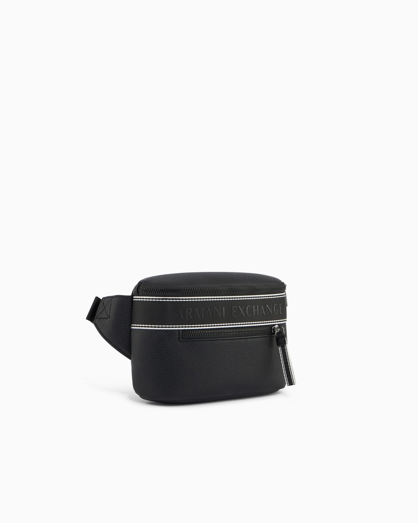 waistbag with outer coating