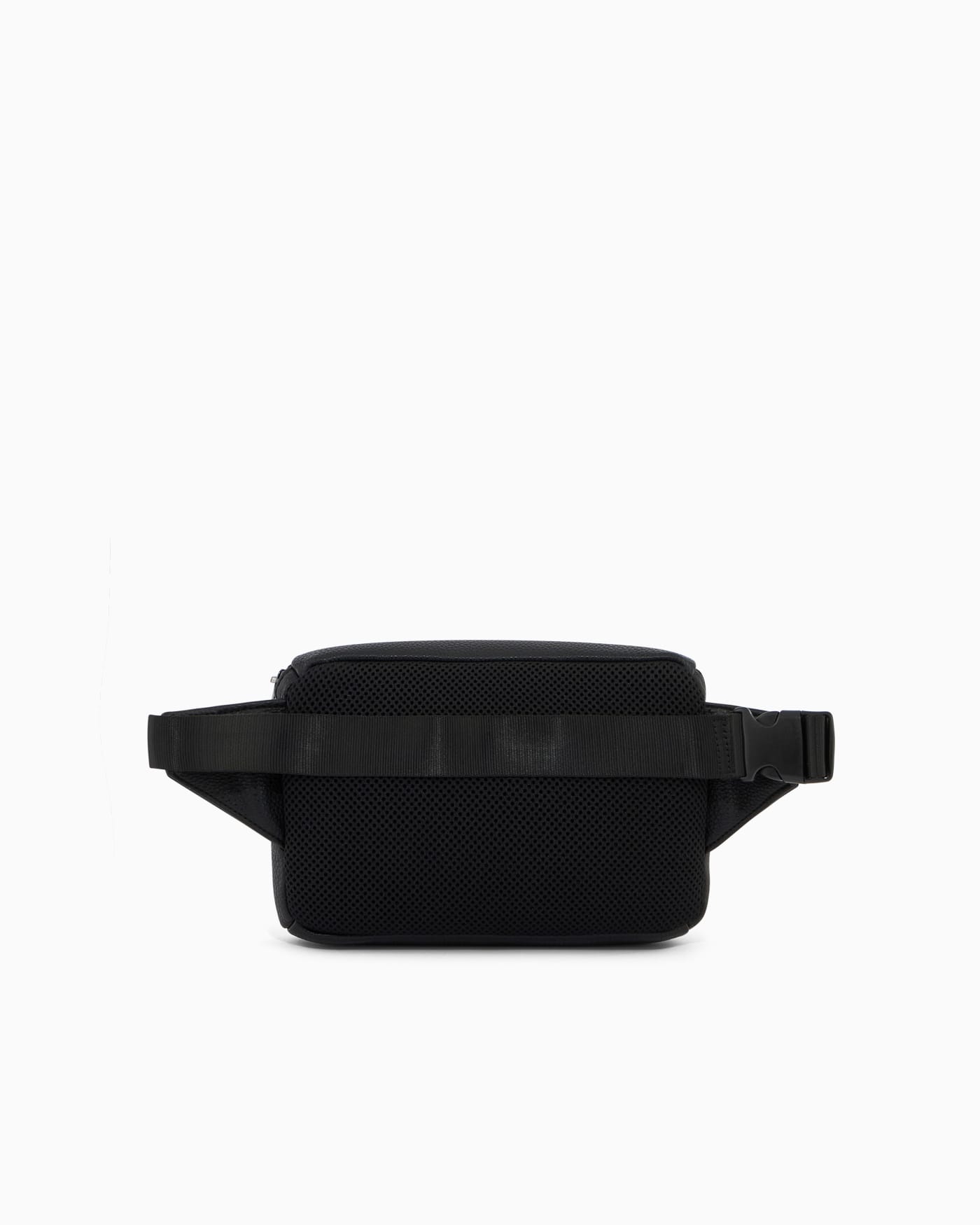 waistbag with outer coating