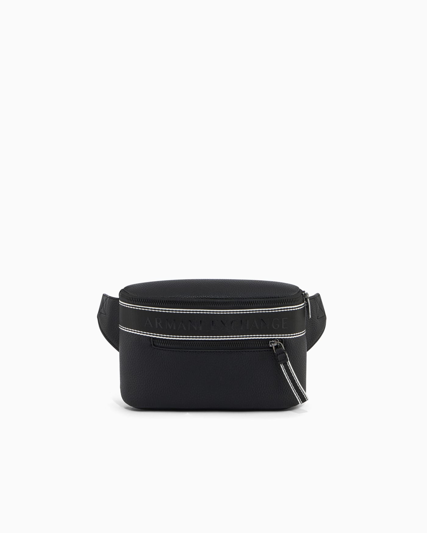 waistbag with outer coating