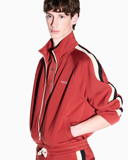 sweatshirt stretch modal with cotton lining