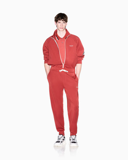 sweatshirt stretch modal with cotton lining