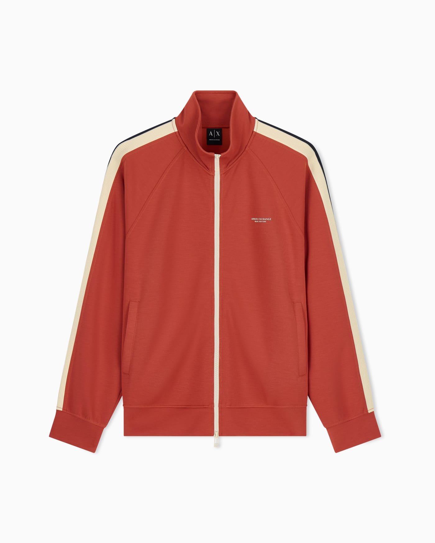 sweatshirt stretch modal with cotton lining