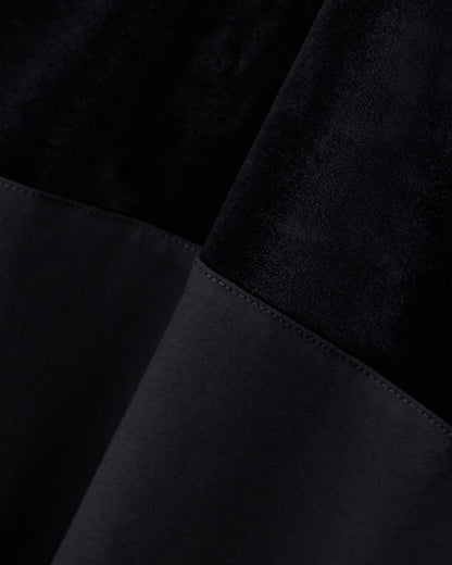 regular fit polo shirt in mercerized cotton jersey