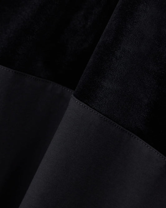 regular fit polo shirt in mercerized cotton jersey