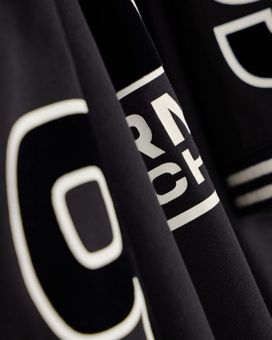 regular t-shirt in cotton jersey