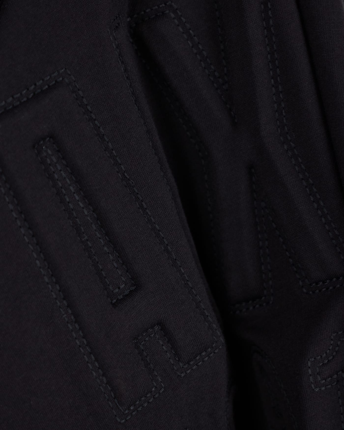 regular t-shirt in cotton jersey