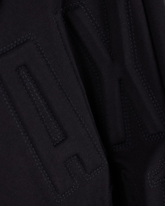 regular t-shirt in cotton jersey
