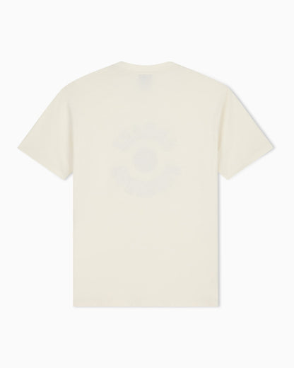 regular t-shirt in cotton jersey