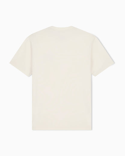 regular t-shirt in cotton jersey
