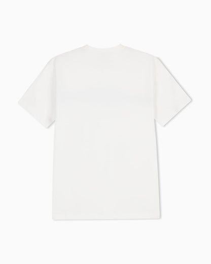 regular t-shirt in cotton jersey