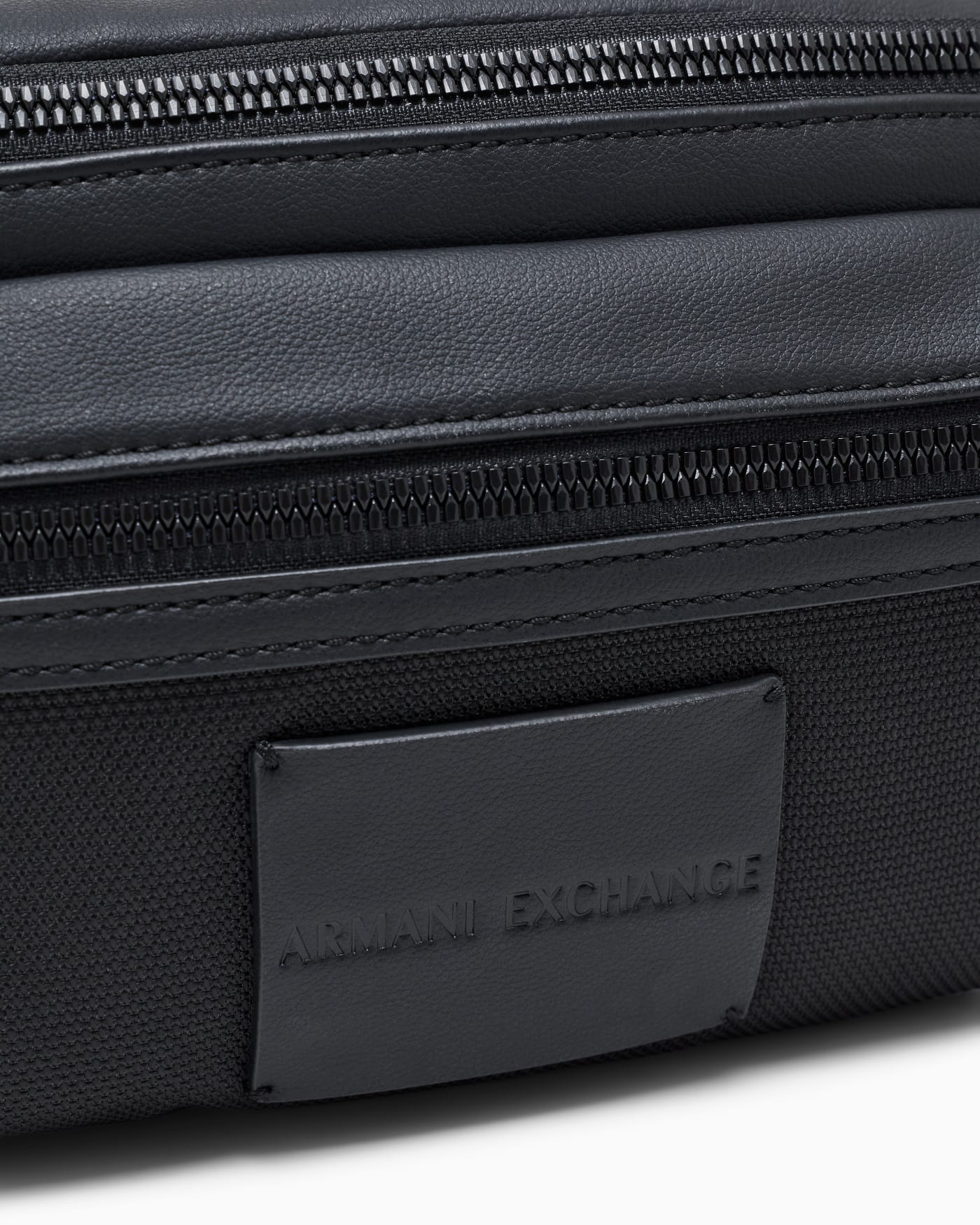 coated Waistbag belt bag