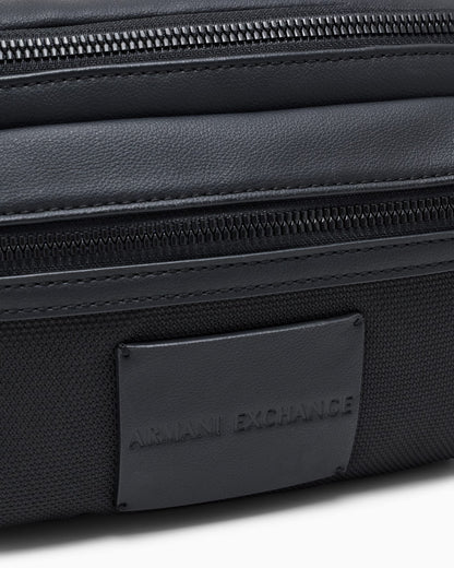 coated Waistbag belt bag