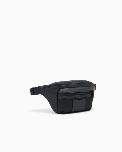coated Waistbag belt bag